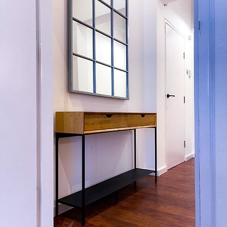 Stylish Loft Apartament - City Center L1 Liverpool Bagian luar foto