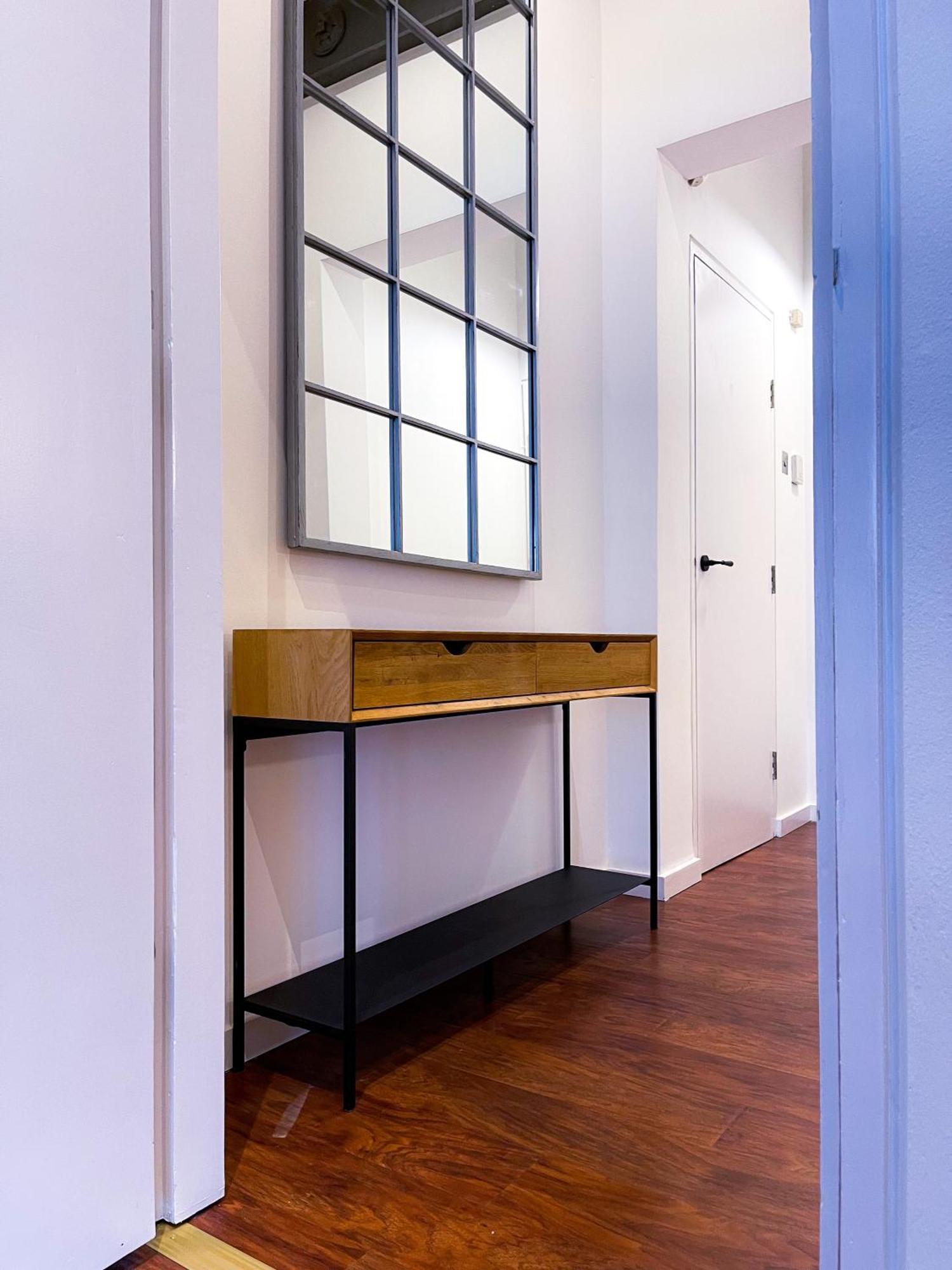 Stylish Loft Apartament - City Center L1 Liverpool Bagian luar foto