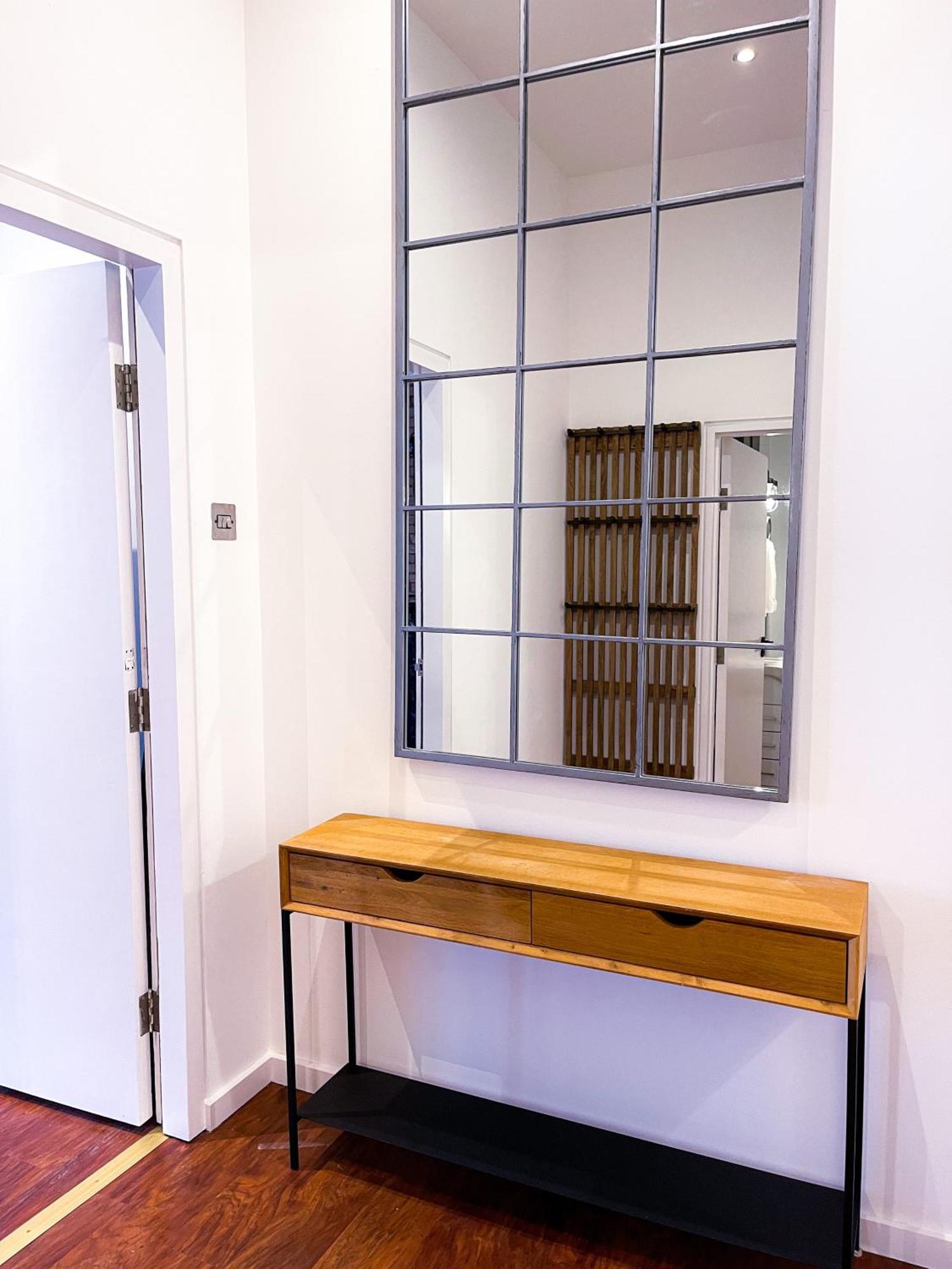 Stylish Loft Apartament - City Center L1 Liverpool Bagian luar foto