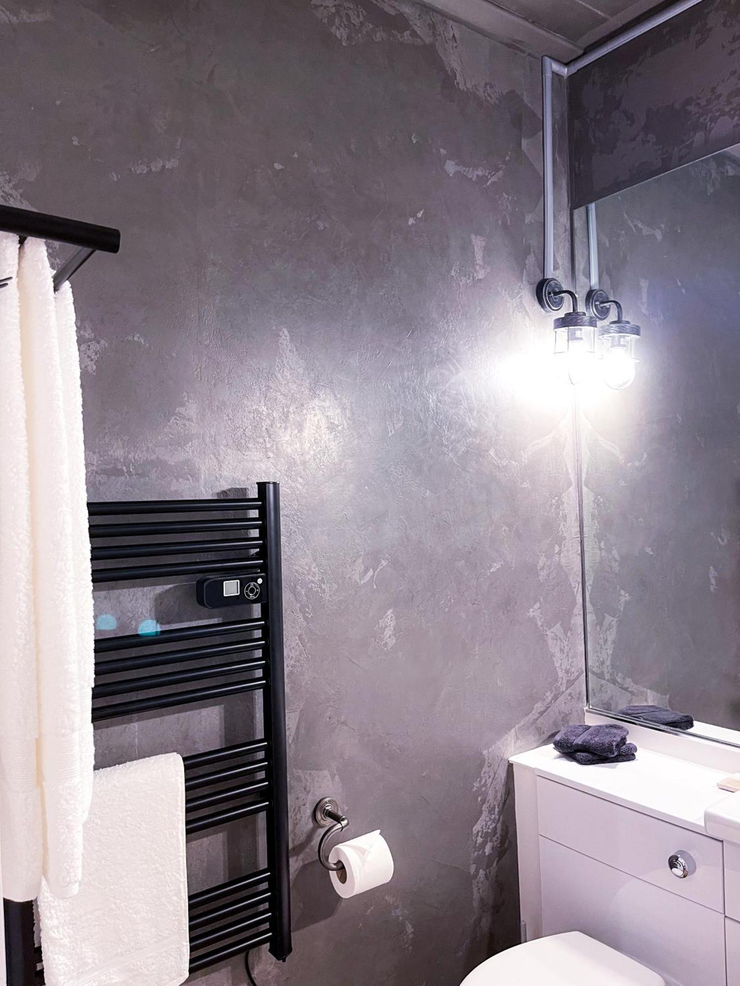 Stylish Loft Apartament - City Center L1 Liverpool Bagian luar foto