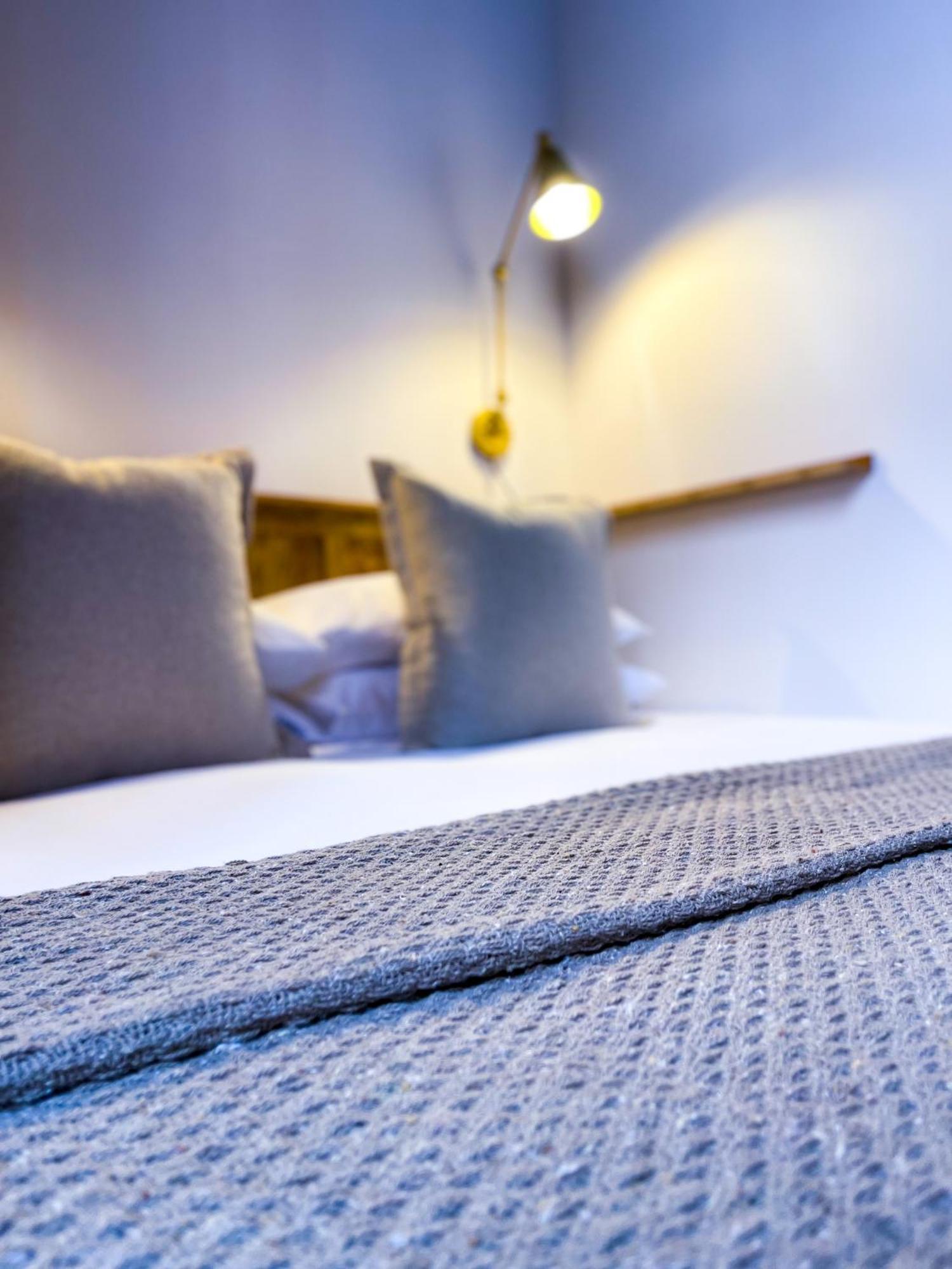 Stylish Loft Apartament - City Center L1 Liverpool Bagian luar foto